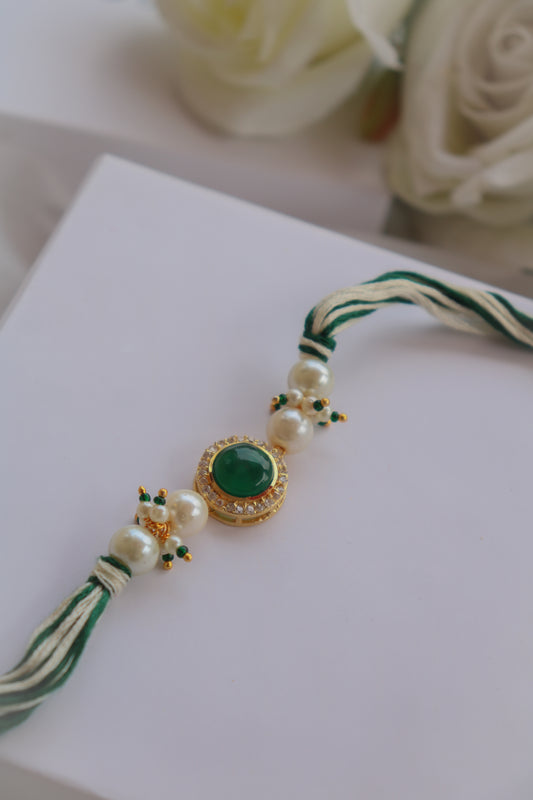 Niam Kundan Rakhi