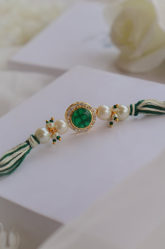 Niam Kundan Rakhi
