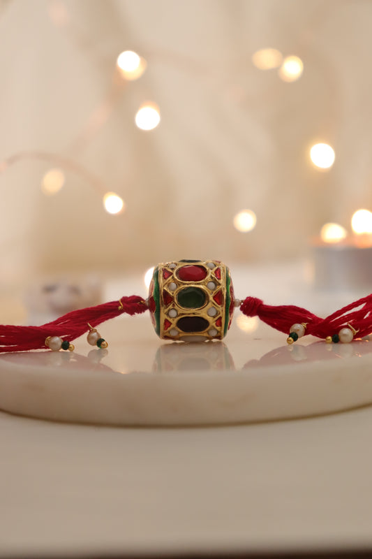 Shriyansh Navrattan Rakhi