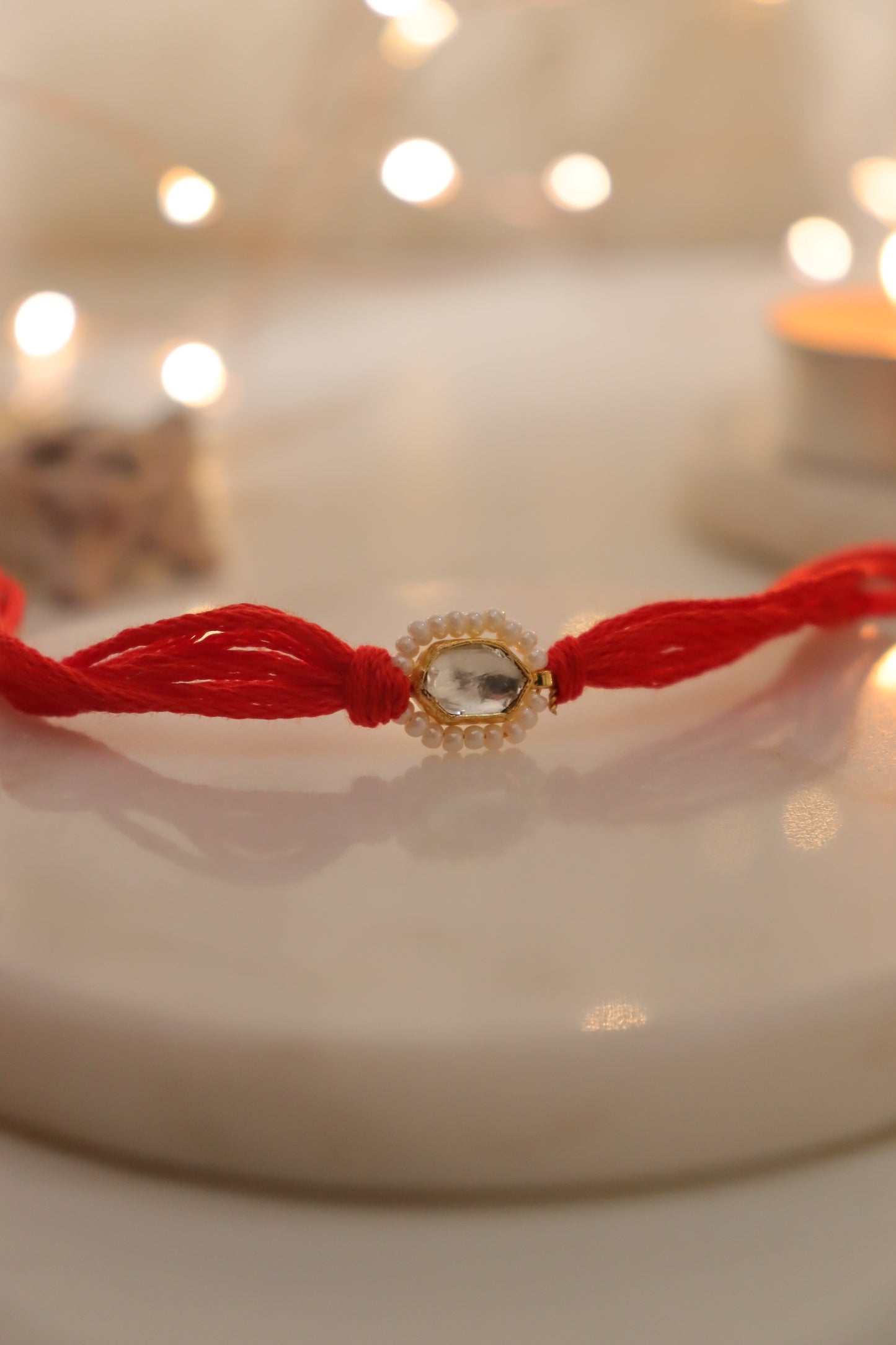 Samay Kundan Rakhi