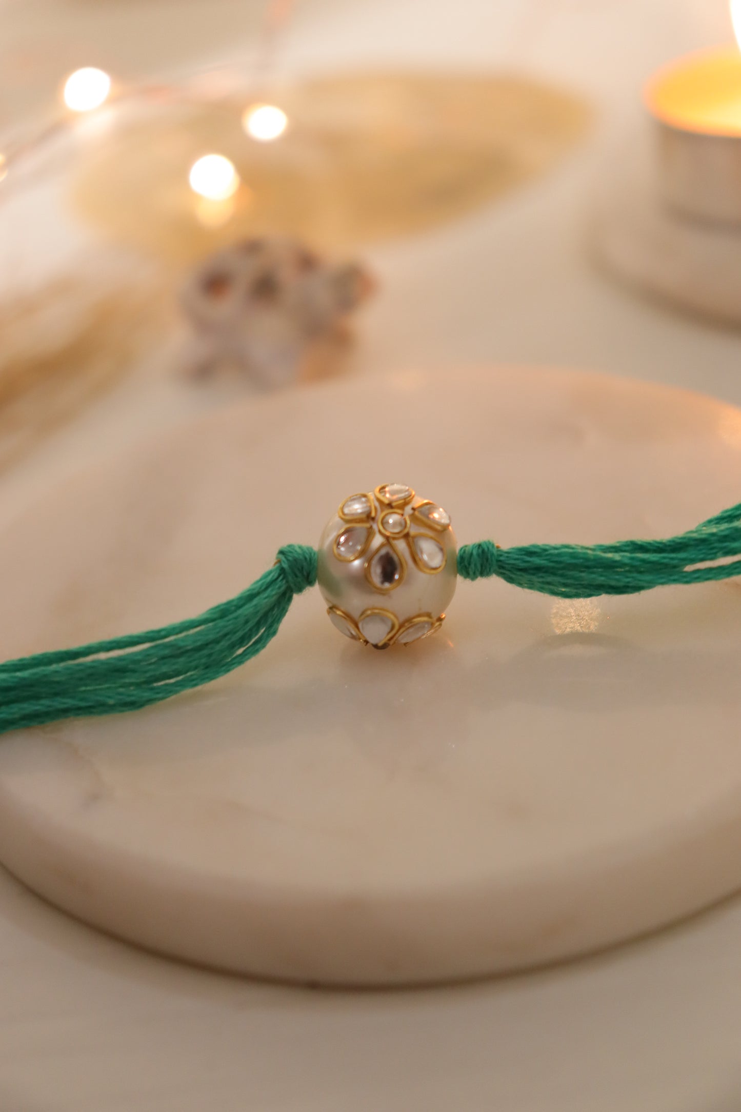 Shiv Kundan Rakhi
