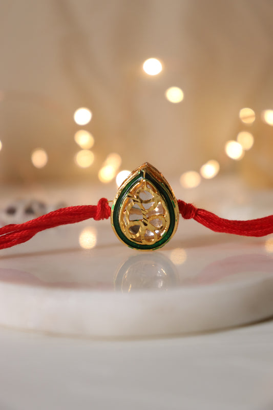 Umar Kundan Rakhi
