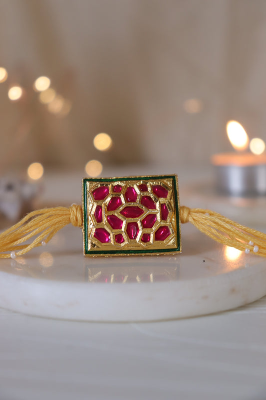 Rahin Pearl Rakhi