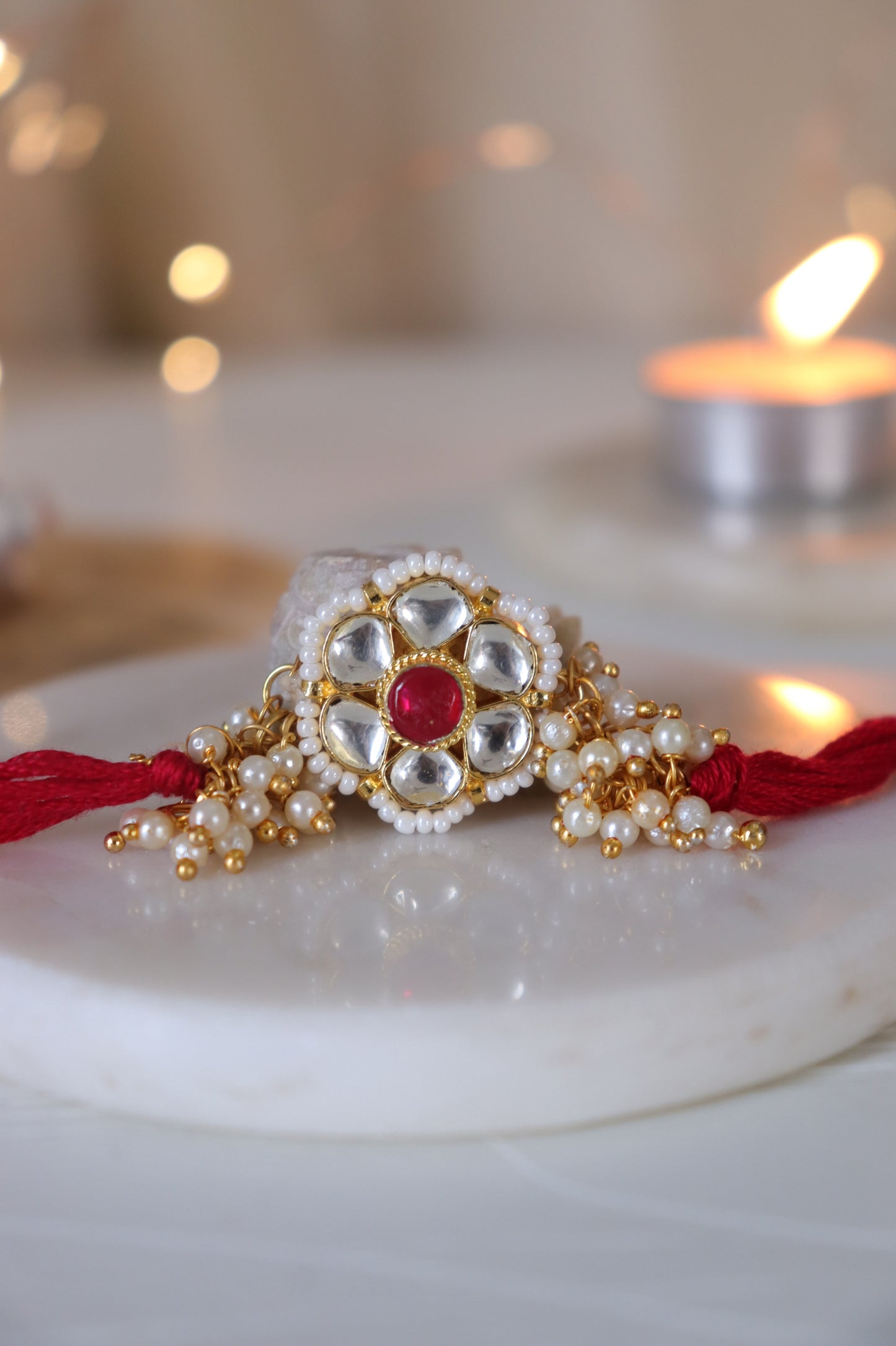 Shreeshanth Kundan Rakhi
