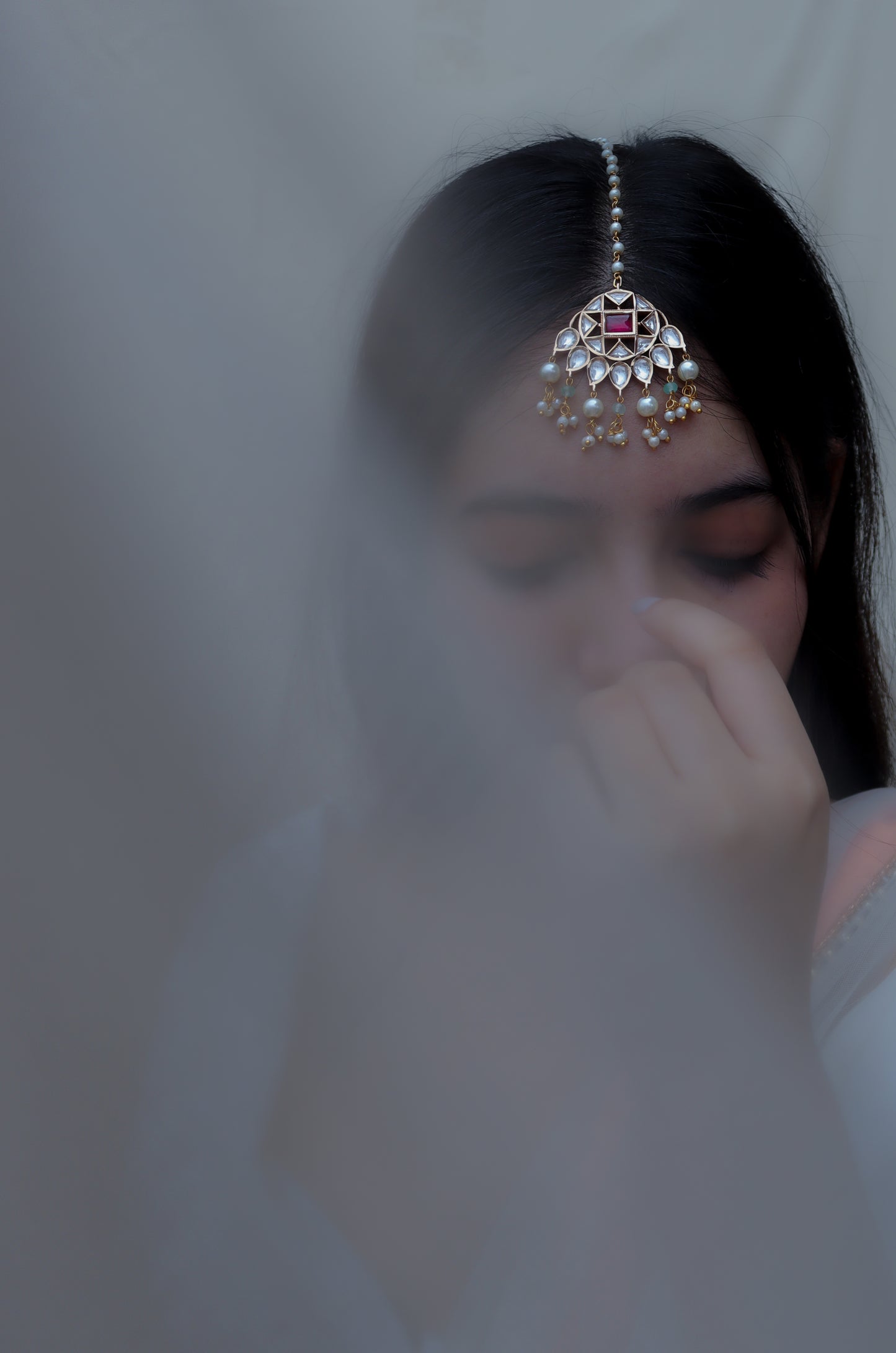 Tarjuma Kundan Maangtikka
