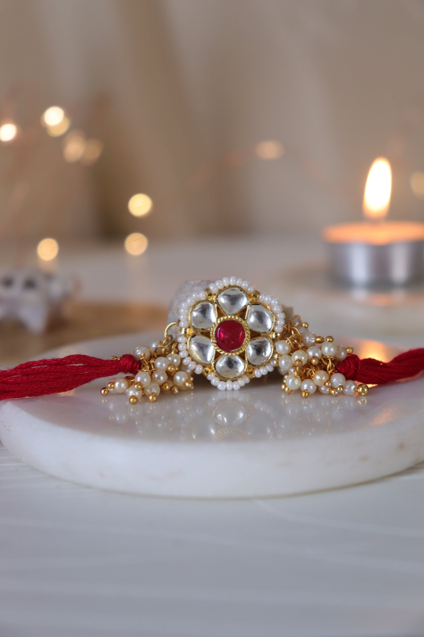 Shreeshanth Kundan Rakhi