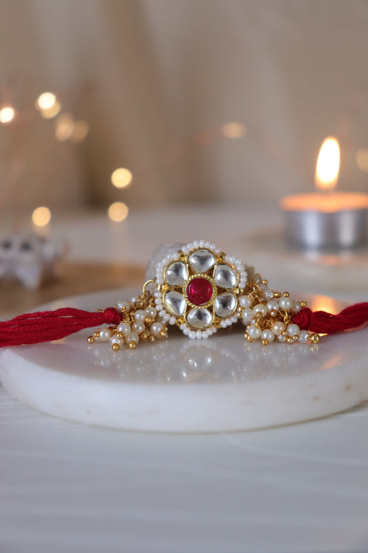 Shreeshanth Kundan Rakhi