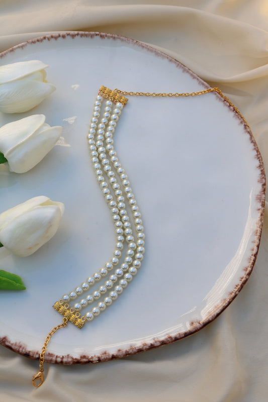 Dew Drops Necklace