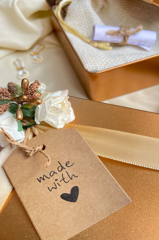 Gift Cards